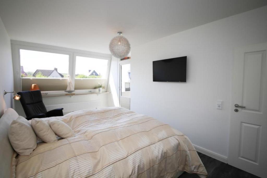 Ferienwohnung Sonnenzeit Scharbeutz Exteriör bild
