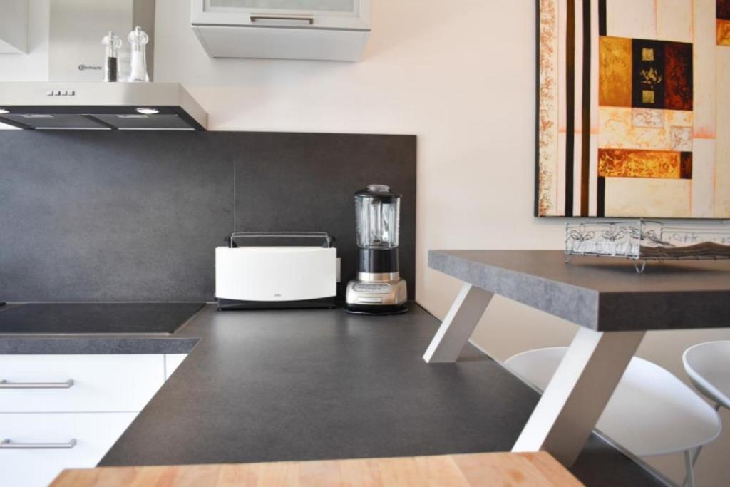 Ferienwohnung Sonnenzeit Scharbeutz Exteriör bild