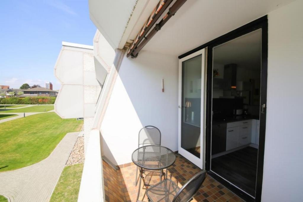 Ferienwohnung Sonnenzeit Scharbeutz Exteriör bild
